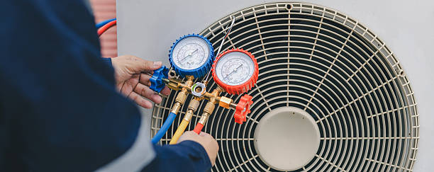 Licensed Emergency Hvac service in Blue Bell, PA - JG Cool HVAC